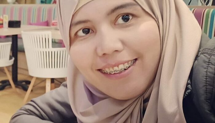 Afrianita, Wartawan Haluan Juara 3 Lomba Jurnalistik BPJS Ketenagakerjaan 2024