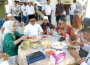 Tokoh Perantau Padang Pariaman, H. Azwar Wahid Gelar Syukuran JKA dan Mahyeldi