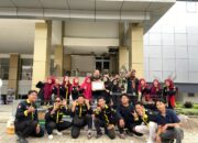 Mengenal KRAP yang Hobi Edukasi Masyarakat