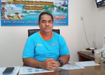 Okupansi Hotel dan Homestay Pariaman Masih Rendah