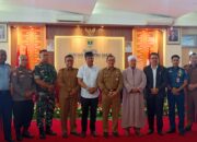 Dukung Pembangunan Berkelanjutan Berwawasan Lingkungan,Pemprov Sumbar Gelar Konsultasi KLHS Tahap II