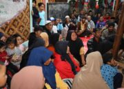 Banjir dan Longsor Sukabumi : Sepuluh Warga Meninggal Dunia, Dua Masih Dalam Pencarian