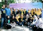 Paragon dan Benih Baik Gelar Women’s Space Academy untuk Pemberdayaan Ibu dengan Anak Disabilitas Ganda