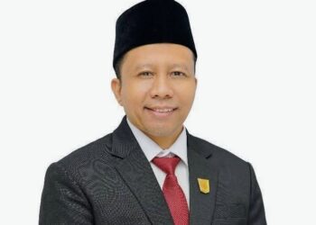 Ketua DPRD Bukittinggi Ajak Semua Pihak Bersatu Usai Pilkada