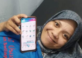 Bukti Nyata, Manfaat JKN Bagi Peserta