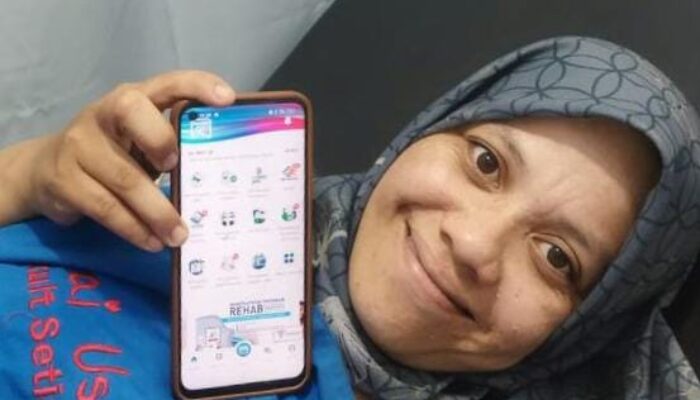 Bukti Nyata, Manfaat JKN Bagi Peserta