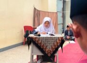 Syarat Lulus, Santri Ponpes Al-Irsyad Bukittinggi Buat Karya Ilmiah