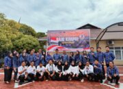 Ahmad Yahdi Ucapkan Selamat pada Kantor Pertanahan Bukittinggi