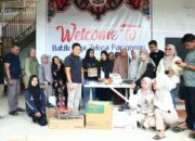 Program Pembinaan IRT-UM Berbasis Kemitraan oleh UPGRISBA Berjalan Sukses