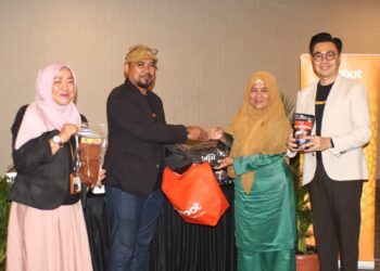 Usaha Nur Hidayati Sukses Bersama BTPN Syariah, Omzet Capai Ratusan Juta Perbulan