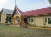 Partisipasi Pemilih Saat Pilkada Rendah, DPRD Dharmasraya Bungkam