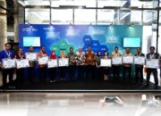 Kementerian ATR/BPN Raih Predikat Wilayah Bebas Korupsi untuk 12 Kantor Pertanahan