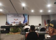 Dukung Optimalisasi Potensi Nagari, Pelatihan Jurnalistik Haluan Nagari kembali Digelar