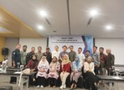 Wujudkan Desa sebagai Pilar Pembangunan Nasional, Dinas PMD Sumbar Minta Wali Nagari Melek Digital