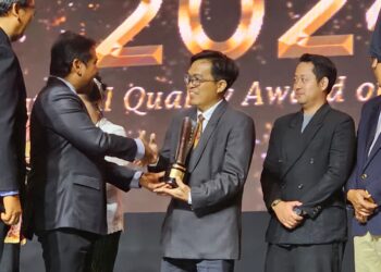 Pelindo Regional 2 Teluk Bayur Menutup Tahun 2024 dengan Terima Penghargaan