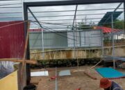 Jelang Tahun Ajaran 2025, Ponpes Al-Irsyad Bukittinggi Lengkapi Sarana Santri