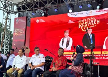 IKM Jakarta Ikut Berperan Memajukan UMKM Ranah dan Rantau