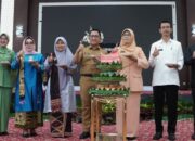 Bukittinggi Peringati HUT DWP Ke-25