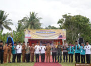 Pentas PAI Diharap Lahirkan Generasi Emas Indonesia 2045