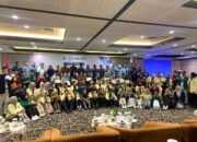 Terbanyak se-Indonesia, Program Apindo UMKM Merdeka Batch 7 di Sumbar Luluskan 12 Kelompok Mahasiswa