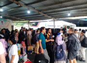 Sambut Libur Nataru, Pelindo Regional 2 Teluk Bayur Persiapkan Pelayanan Optimal