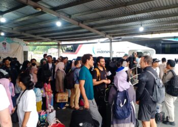 Sambut Libur Nataru, Pelindo Regional 2 Teluk Bayur Persiapkan Pelayanan Optimal