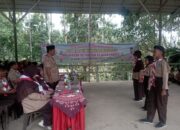 Dibuka Kakankemenag, MI se-Kota Padang Gelar Kemah Moderasi