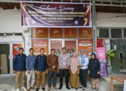 Komisi Informasi Sumbar Ingatkan Penyelenggara Pemilu Potensi Sengketa Informasi