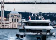 Samsung Galaxy S24 FE Andalan Fotografer dan Content Creator Kevin Pramudya, Bisa Bikin Foto Liburan Lebih Kece