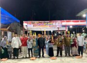 Wali Nagari Resmi Tutup Festival Seni dan Budaya Nagari Lareh Nan Panjang