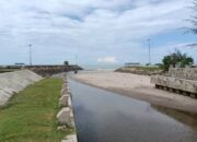 Pendangkalan Sungai, Tiga Tahun Terakhir Kota Pariaman Terancam Bencana Banjir