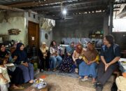 Pemuda Australia dan Indonesia Mempererat Hubungan