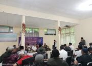 Takut Kehilangan Mata Pencaharian, Masyarakat Enggan Menerima Proyek PLTS Singkarak