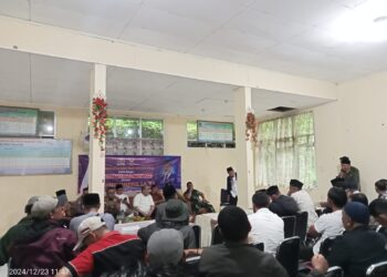 Takut Kehilangan Mata Pencaharian, Masyarakat Enggan Menerima Proyek PLTS Singkarak