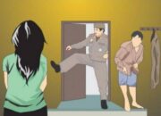 MISINFORMASI: Kasus Grebek Rumah di Solok Selatan, Bukan Dokter Gigi RSUD!