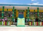 MTsN 2 Solok Selatan Raih Peringkat 1 Sekolah Sehat Tingkat Provinsi Sumbar