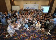 1.000 Guru Lulus Wardah Inspiring Teacher 2024: Langkah Baru untuk Pendidikan Indonesia