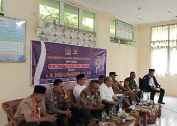 Takut Kehilangan Mata Pencaharian, Masyarakat Enggan Terima Proyek PLTS Singkarak