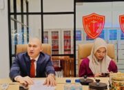 Korban Penamparan Oknum Dokter di Klinik Padang Lapor Polisi