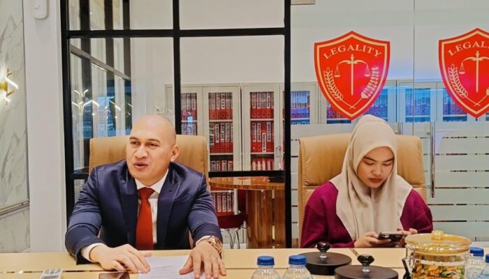 Korban Penamparan Oknum Dokter di Klinik Padang Lapor Polisi