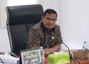 Ketua DPD Partai Golkar Dharmasraya Adi Gunawan, Ajak Masyarakat Hormati Proses Hukum dalam Kasus Judi yang Libatkan Oknum Anggota DPRD