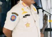 Satpol PP Pariaman Sebut Badut Pengemis Dominasi Kasus Pelanggaran Perda