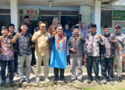 Nagari Lareh Nan Panjang Selatan kembali Menerima Kunjungan dari Barulak dan Tanjung Bonai