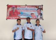 Legenda Takraw Agam Dambakan Lapangan Latihan yang Representatif