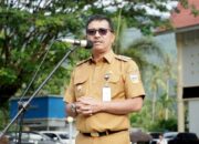 Bupati Ajak Masyarakat Meriahkan Rangkaian Peringatan HUT Solok Selatan ke-21