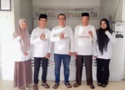 Nagari Batipuah Ateh dan PNP Gelar Koordinasi Lanjutan Kembangkan Nagari Digital Tahap Dua