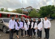 Delapan PPNPN Kantah Padang Pariaman Lulus Seleksi PPPK Kementerian ATR/BPN 2024