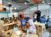 Di Penghujung 2024, Satpol-PP dan Damkar Padang Panjang Luncurkan Inovasi “HANDAYANI”