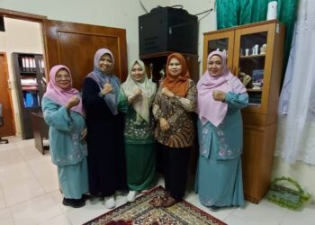 Hasilkan Lulusan Keperawatan yang Kompeten, Poltekkes Kemenkes Padang Siap Penuhi Permintaan RSAM Bukittinggi