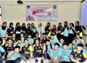 Tingkatkan Pengetahuan tentang Kesehatan Gigi dan Mulut, FKG UNAND Edukasi Calon Pembina UKS/UKSG